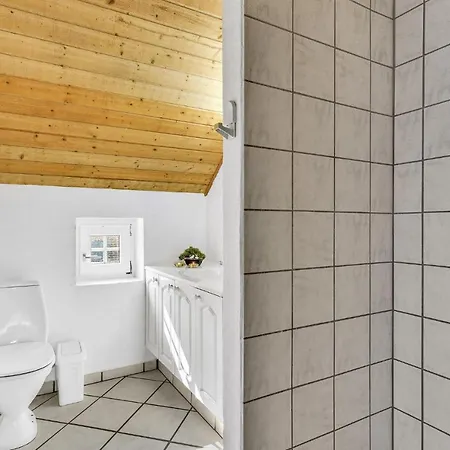 Lovely In With Sauna *