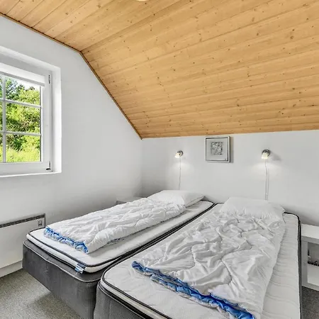 Σπίτι διακοπών Lovely In With Sauna