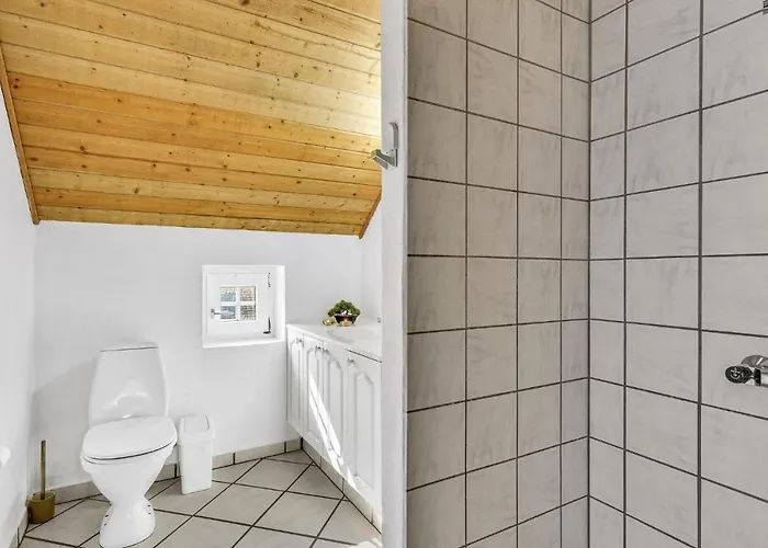 Lovely In With Sauna *